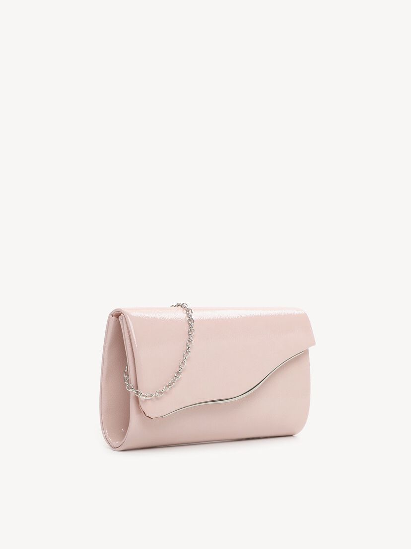 Clutch - roze, lightrose, hi-res