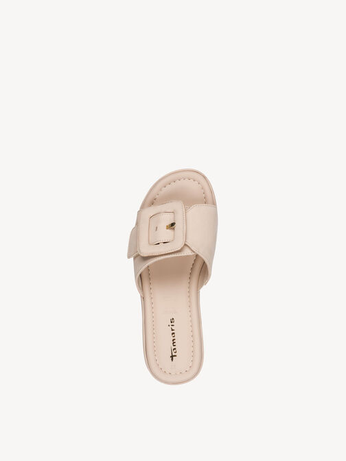 Mule, IVORY, hi-res