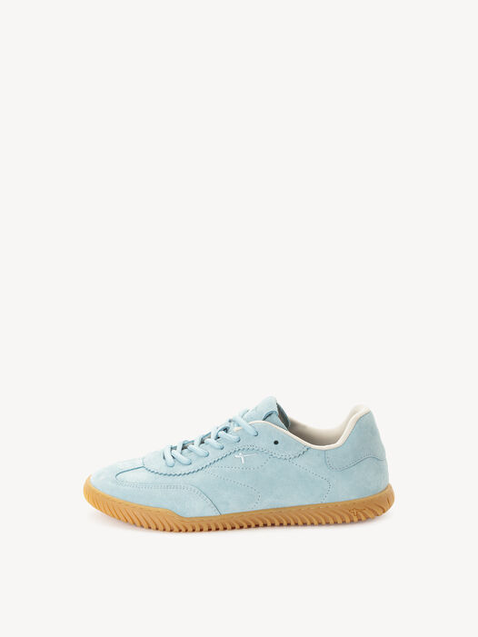 Sneaker, LIGHT BLUE, hi-res