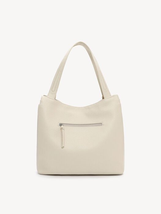 Shopper, beige, hi-res