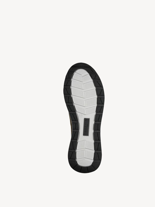 Basket, khaki, hi-res