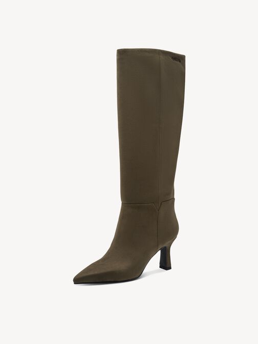 Bottes, OLIVE, hi-res