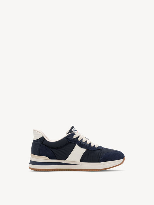 Sneaker, NAVY COMB, hi-res