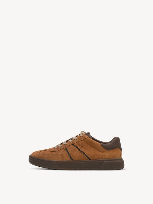 sneaker, cognac, hi-res