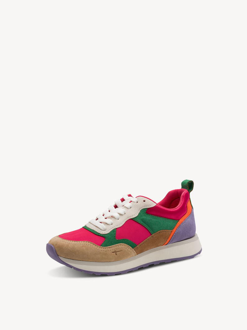 Sneaker - multicolor, multicolor, hi-res