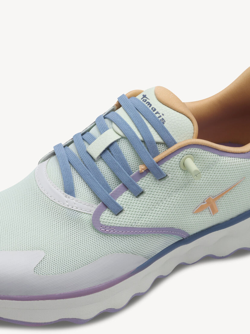 Sneaker - groen, MINT COMB, hi-res