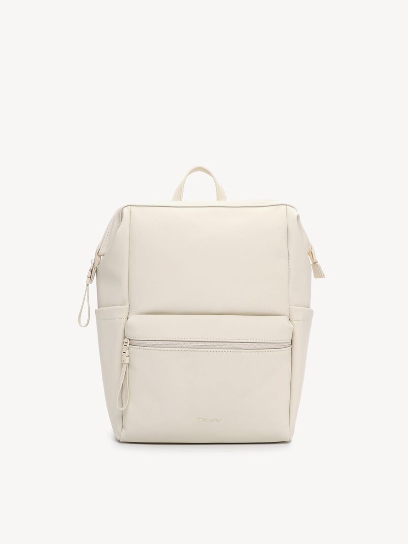 Rugzak - beige, beige, hi-res