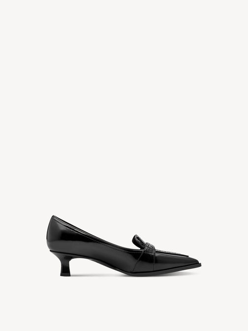 Pumps, BLACK, hi-res