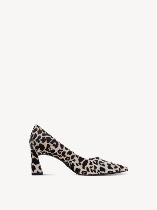 Pumps, LEOPARD, hi-res