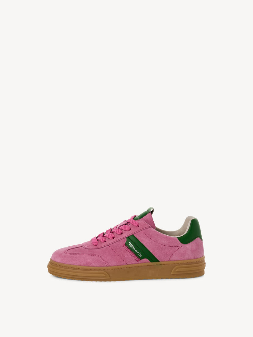 Sneaker, ROSE, hi-res