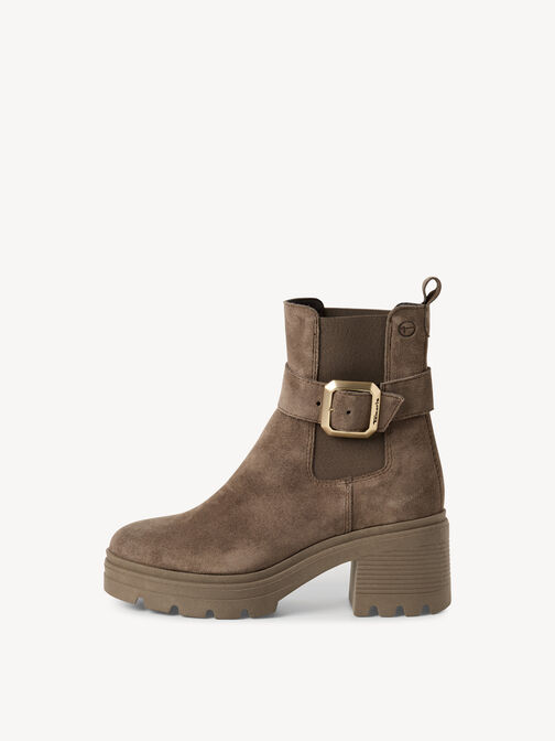 Chelsea Boot, TAUPE, hi-res