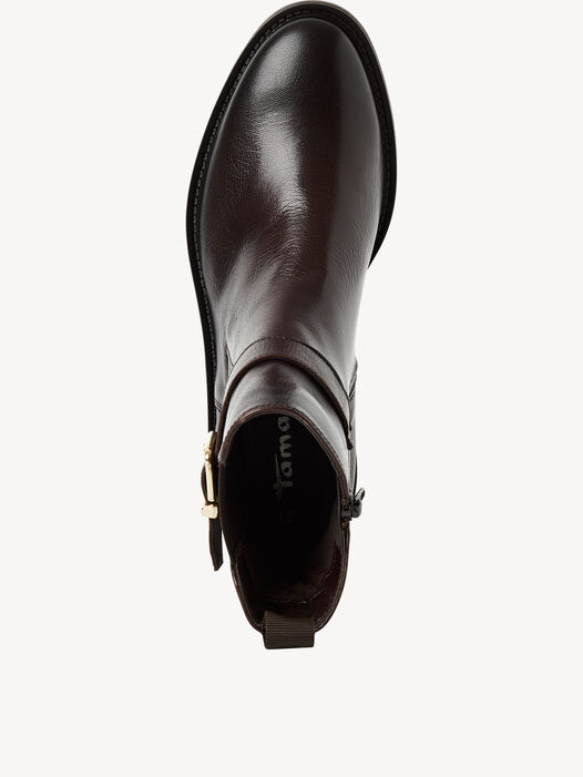 Chelseaboot, MOCCA, hi-res