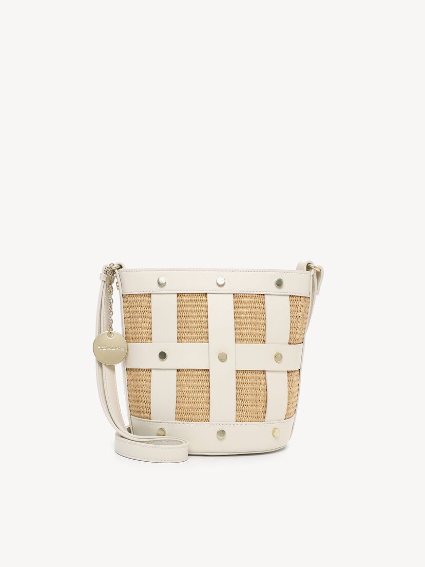 Tas, beige, hi-res