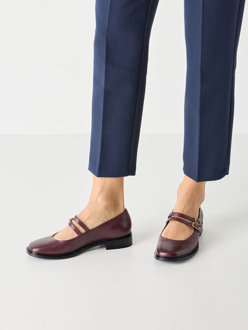 Ballerine, MERLOT, hi-res