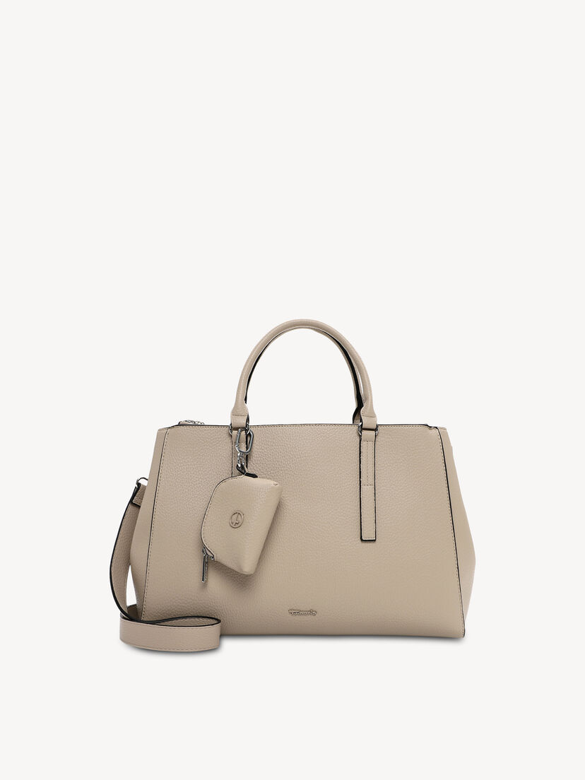 Shopper - beige, sand, hi-res