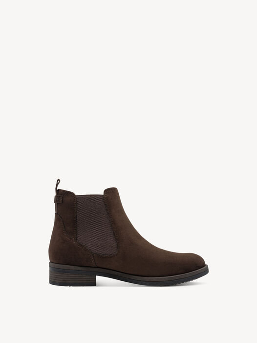 Chelseaboot, MOCCA, hi-res