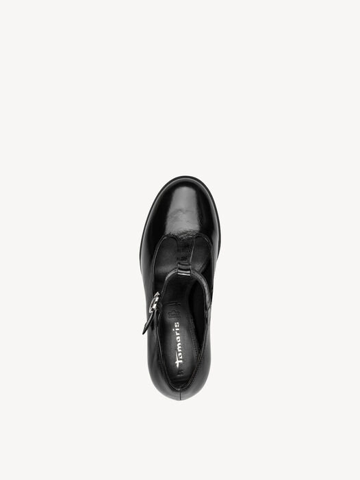 Pumps, BLACK, hi-res