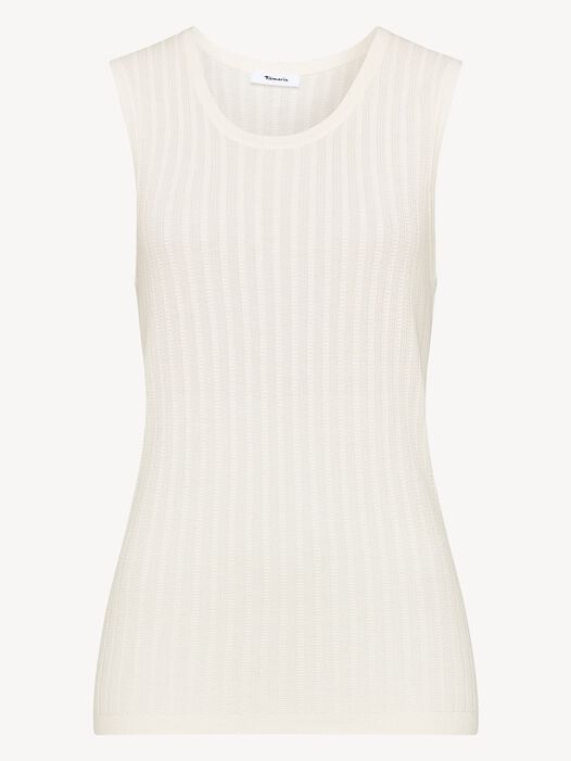 gebreide top, Sugar Swizzle, hi-res