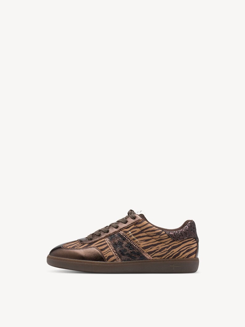 Sneaker - brun, MOCCA COMB, hi-res