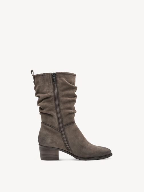 Stiefelette, TAUPE, hi-res
