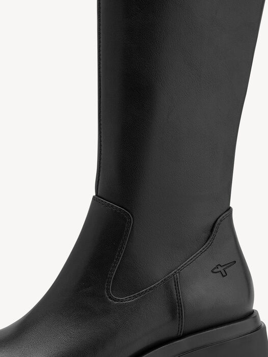 Overknee, BLACK, hi-res