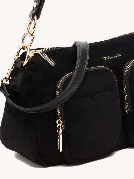 Tas, black, hi-res