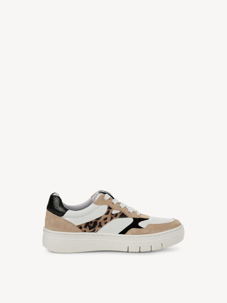 Sneaker - marrone, LEOPARD COMB, hi-res
