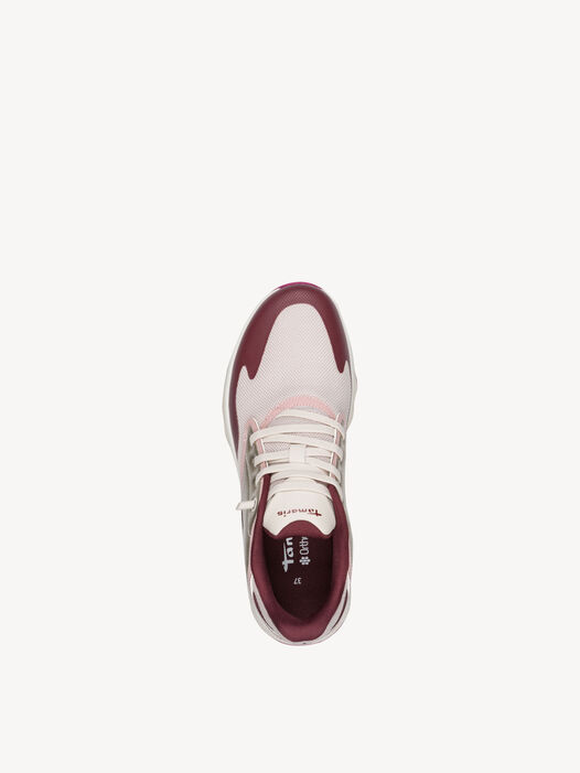 Sneaker, IVORY COMB, hi-res