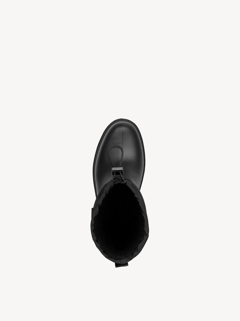 Regenlaarzen, BLACK, hi-res