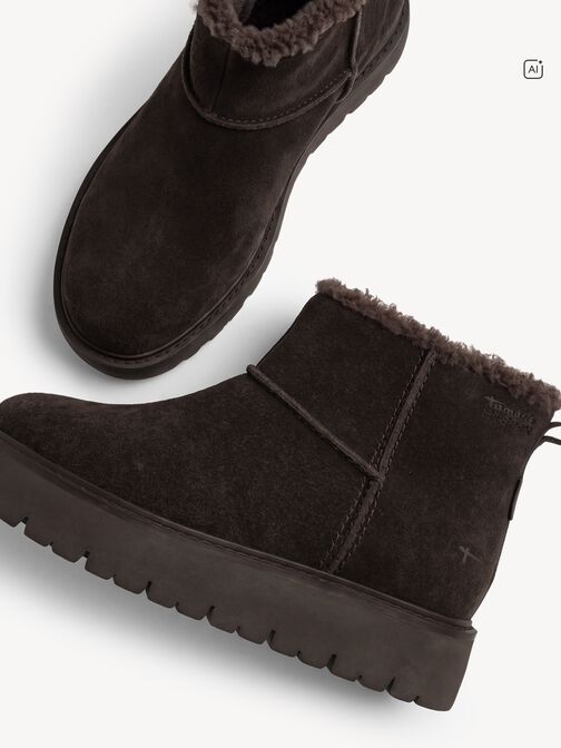 Stiefelette, MOCCA, hi-res