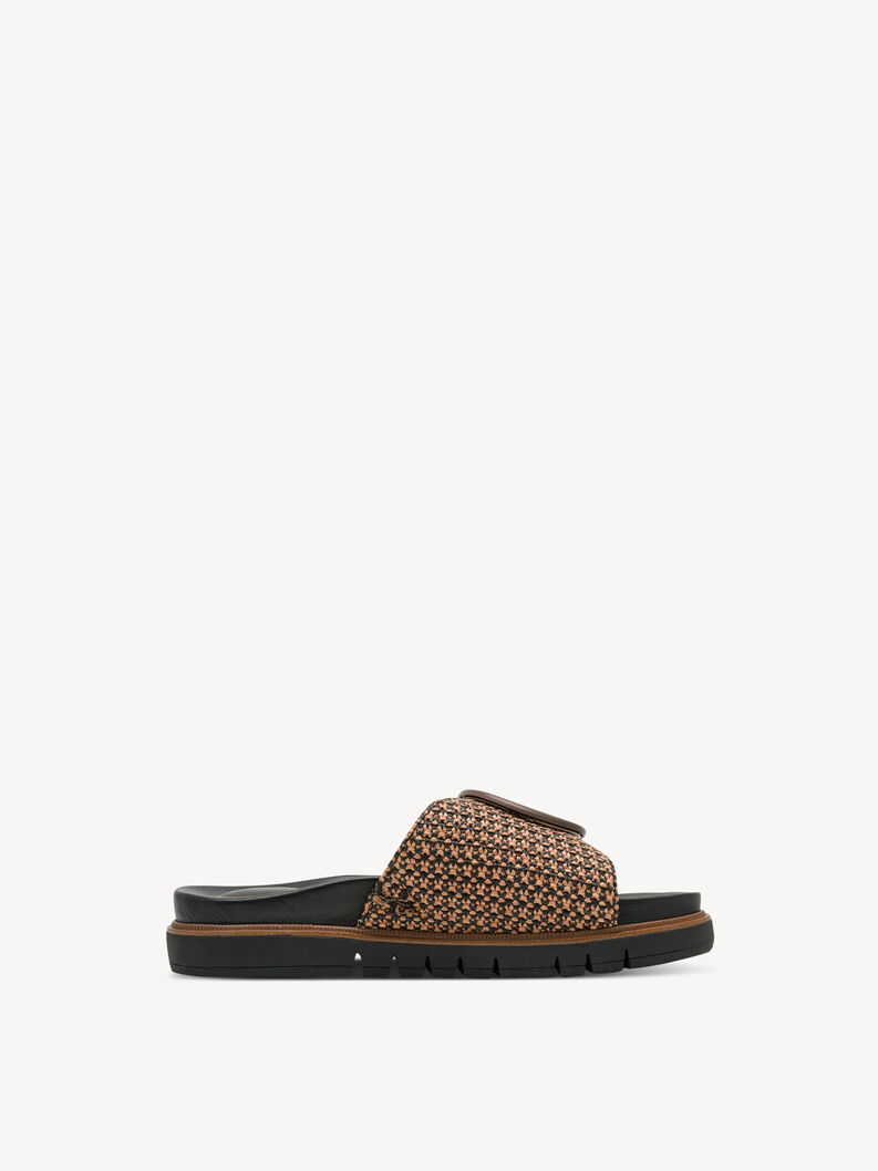 Mule, BLACK, hi-res