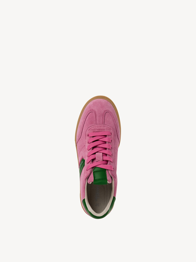 Sneaker, ROSE, hi-res
