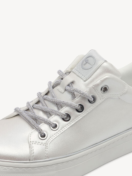 Sneaker, WHITE PEARL, hi-res