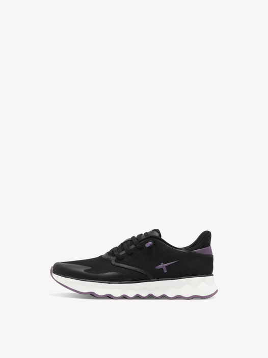 Sneaker, BLACK COMB, hi-res