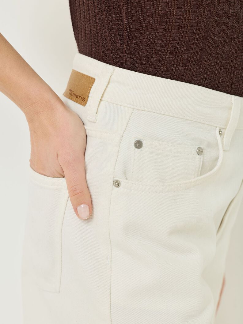 Shorts - wei&szlig;, Sugar Swizzle, hi-res