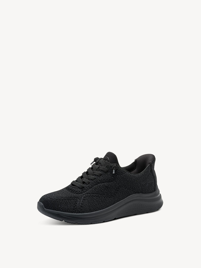 Basket - noir, BLACK, hi-res