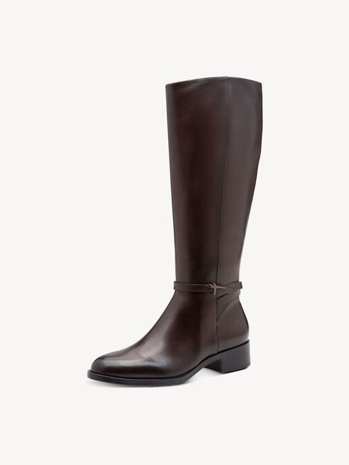 Bottes, MAHOGANY, hi-res