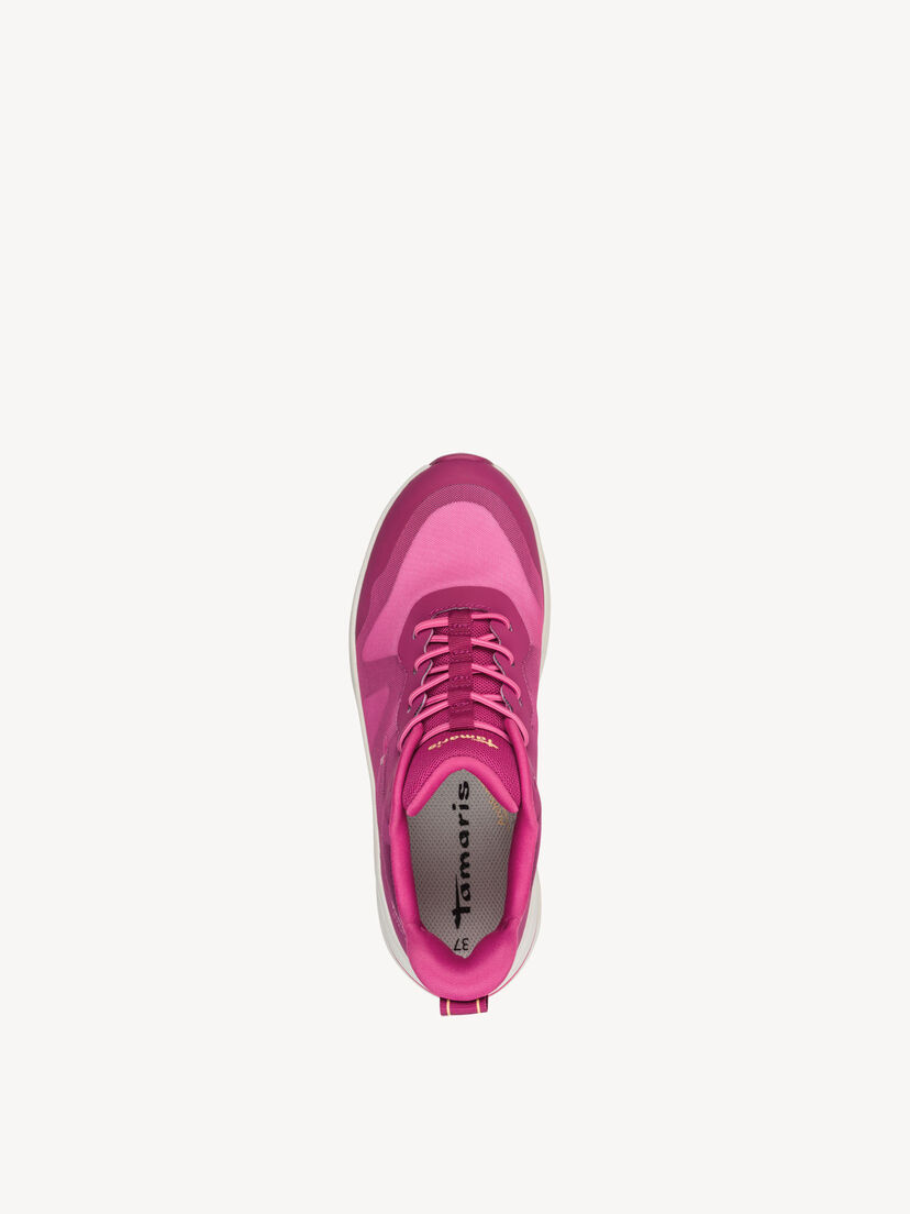 Sneaker - pink, pink, hi-res
