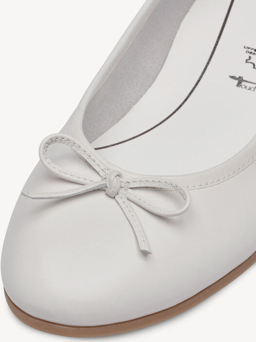 Ballerina, WHITE, hi-res