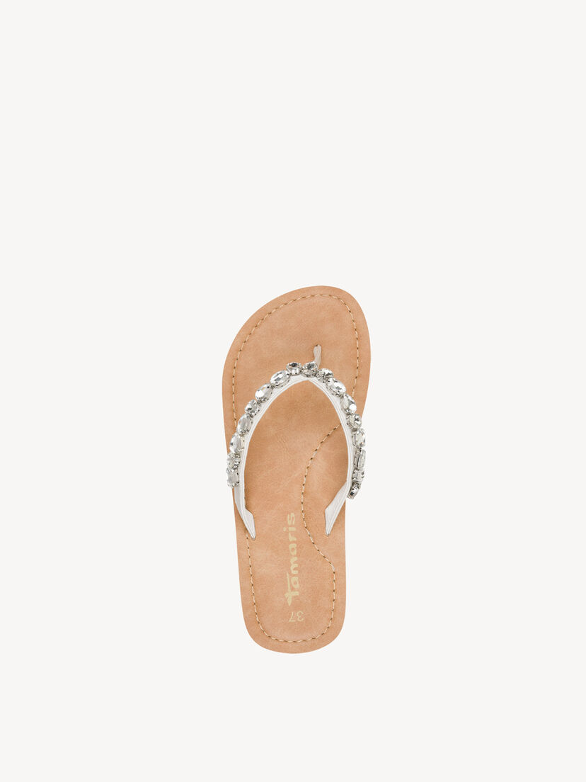 Flip Flops, IVORY GLAM, hi-res