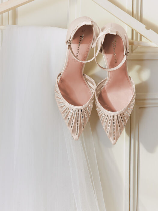 Pumps, PEARL, hi-res