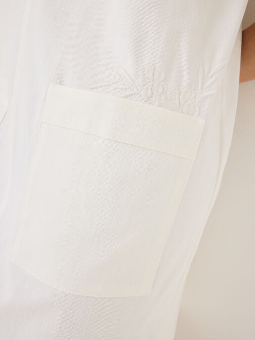 Kleid, Bright White, hi-res