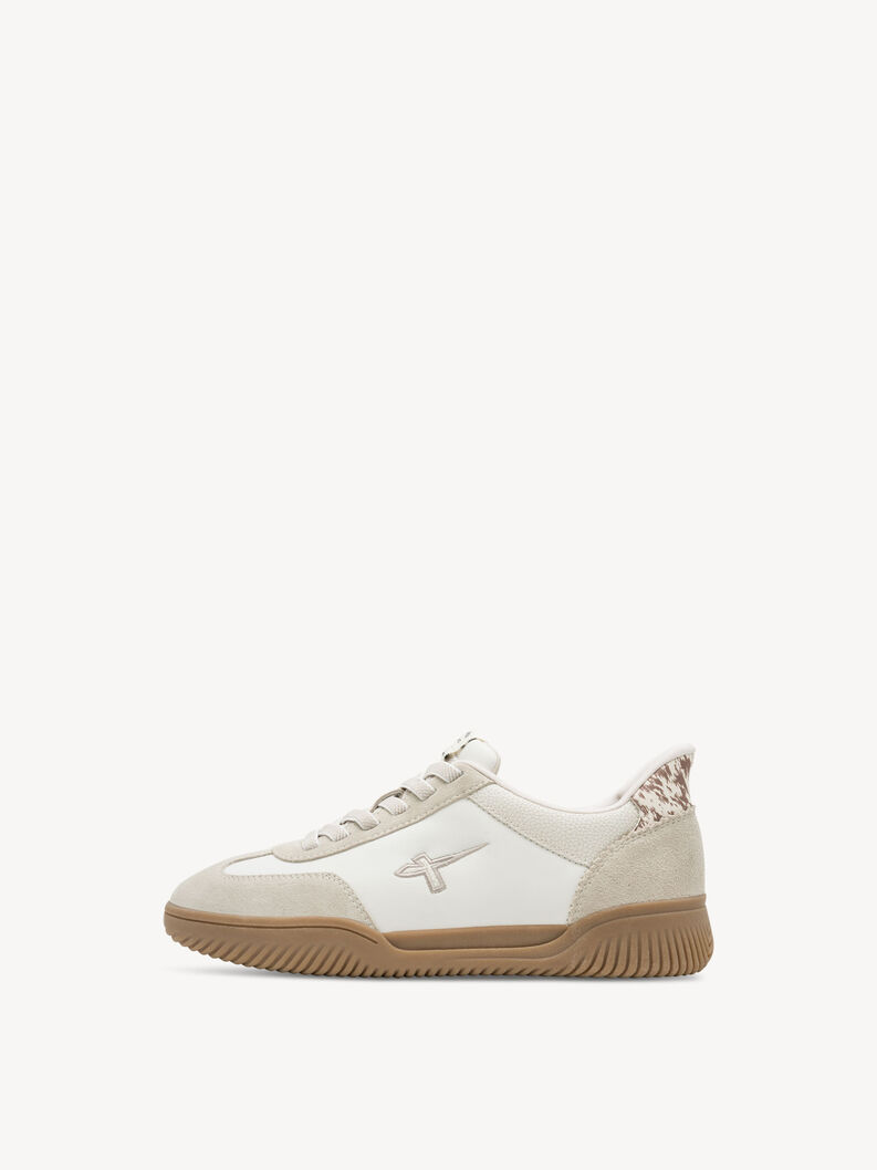 Sneaker, IVORY COMB, hi-res