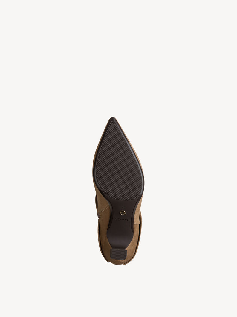 Stivaletti - beige, beige, hi-res