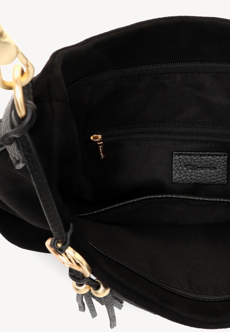 Tas - zwart, black, hi-res
