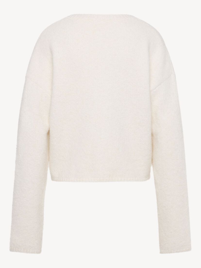 Vest - beige, Sugar Swizzle, hi-res