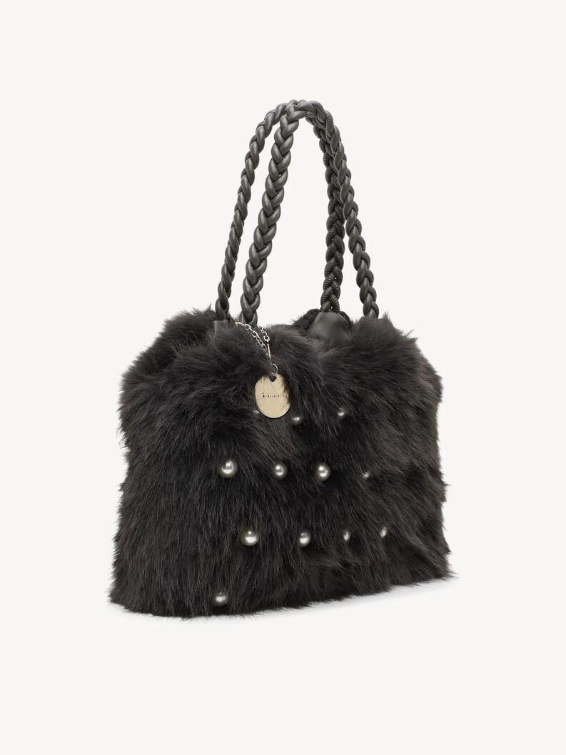 Shopper - grau, grey, hi-res