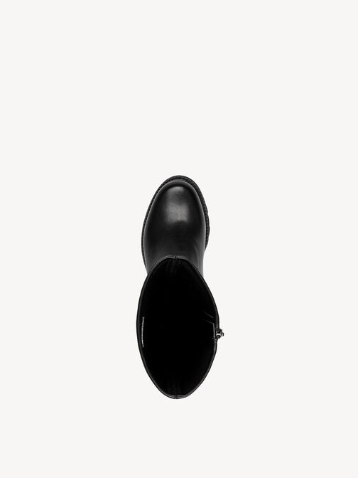 Bottes, BLACK, hi-res