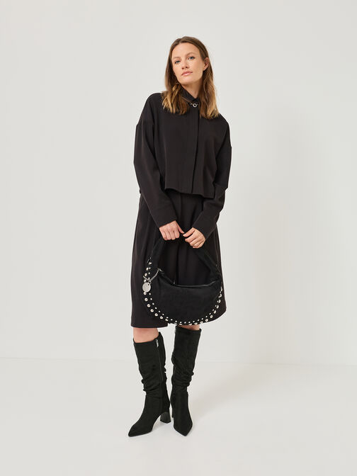 Bottes, BLACK, hi-res