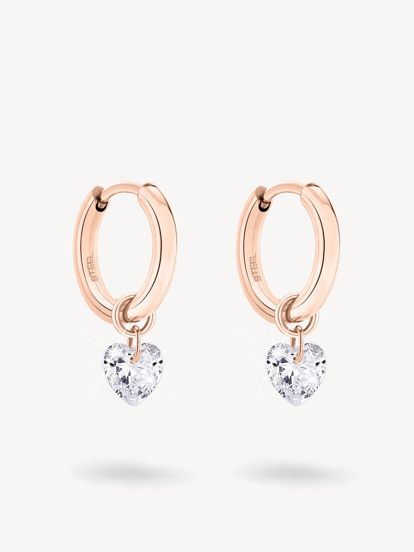 Creool, rosegold, hi-res